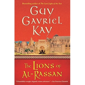 the lions of al-rassan