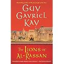 The Lions of Al-Rassan
