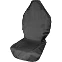 LIONSTRONG Car Seat Protector - Universal Compatible