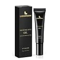 LIONVISON Nail Rhinestone Glue Gel: Strong UV Curing Adhesive for Beginners