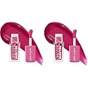Lip Oil Injector Plumping Lip Oil (Pack of 2)