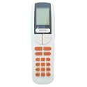 LipiWorld® 133 AC Remote Control (Old Remote Exactly Same Remote Will Only Work) Compatible for Voltas AC Remote
