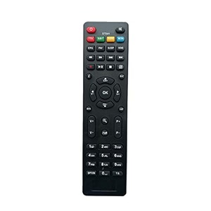 lipiworld stb41 set top box remote compatible for sr digital