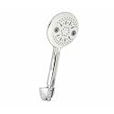 LIPKA Eye Bol Multiflow Hand Shower (Complete Set) | Chrome Finish ABS Handheld Shower| 1m 304 SS Shower Tube &amp; Holder
