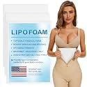 Lipo Foam Pads - 3 Pack Lipo Foams Post Surgery