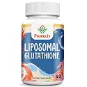 Liposomal Glutathione, 60 Softgels