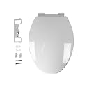 Lippert Components 2022121972 Flow Max RV Toilet Seat Assembly