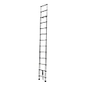 Lippert Components On-The-Go Ladder Telescoping Ladder for 5th Wheel RVs, Travel Trailers and Motorhomes
