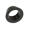 Lippert Waste Master Replacement RV Sewer Hose Inlet Nozzle Donut Seal, Exact-Match Component Part, Seals Connection Leak-Proof - 340919