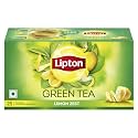 Lipton Green Tea|| Lemon Zest|| 25 Tea Bags