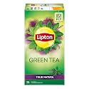 Lipton Green Tea|| Tulsi Natura|| 25 Tea Bags