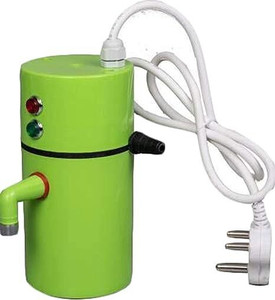 Lipzie 111 1 L Instant Water Geyser