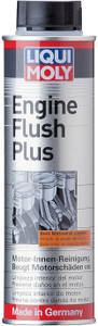 Liqui Moly 2657 Engine Flush Plus Oil