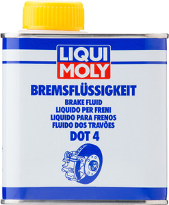 Liqui Moly 3085 Brake Oil