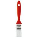 Liqui Moly 6235 Nylon Brush, Red/White