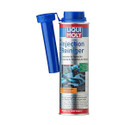 Liqui Moly Injection Cleaner for All Petrol Cars | Boosts Mileage & Engine Performance Fuel Injector Cleaner