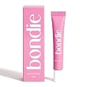 Liquid Body Adhesive for Clothes - Fashion Tape Alternative for Low-Cut Styles, Strapless Dresses and Work Blouses - Clothing Glue that Holds All Day - Sweat and Dance Proof - 20ml, 1 Pack