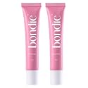 Liquid Body Adhesive for Clothes - Fashion Tape Alternative for Low-Cut Styles, Strapless Dresses and Work Blouses - Clothing Glue that Holds All Day - Sweat and Dance Proof - 20ml, 2 Pack