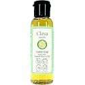 Claya Liquid Castile Soap Organic Ingredients, Biodegradable, Gentle for Sensitive Skin and Versatile Use (16 fl oz Pump Cap, Laurel Berry)