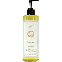 Claya Liquid Castile Soap – Organic Ingredients, Biodegradable, Gentle for Sensitive Skin and Versatile Use (16 fl oz (Pump Cap), Rosemary)