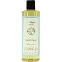 Claya Unscented Liquid Castile Soap Organic Ingredients, Biodegradable, Gentle for Sensitive Skin and Versatile Use (16 fl oz Disc Cap)