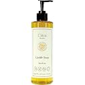 Claya Liquid Castile Soap – Organic Ingredients, Biodegradable, Gentle for Sensitive Skin and Versatile Use (16 fl oz (Pump Cap), Tea Tree)