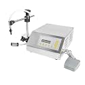 Liquid Filling Machine, Automatic Bottle Filler 5-3500Ml Digital Control Liquid Filling Pump Machine LCD Display for Dri-#160