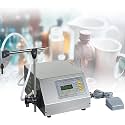Liquid Filling Machine, Automatic Liquid Filling Machine, Stainless Steel CNC Automatic Quantitative Filling Machine, H