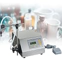 Liquid Filling Machine, Automatic Liquid Filling Machine,Stainless Steel CNC Automatic Quantitative Filling Machine,High