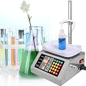 Liquid Filling Machine, Liquid Filling Machine Bottle Filling Machine Bottling Diaphragm Pump Digital Control,5-1000Ml C