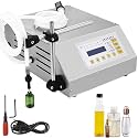 Liquid Filling Machine, Liquid Filling Machine Bottle Filler Machine 10-3000Ml Weight Filling Machine Peristaltic Pump D-220