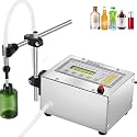Liquid Filling Machine, Liquid Filling Machine, 2-3500Ml Bottle Filler Machine, Electric Digital Control Diaphragm Pump