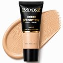 Liquid Foundation for Women Matte Finish