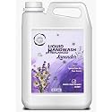 Liquid Handwash pH Balanced Lavender, Protection Against Germs, Special Care for Hands, 4.3 Liter