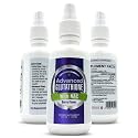 Liquid Liposomal Glutathione Spray - Maximum Absorption Glutathione Supplement with NAC, Ashwagandha, Glutamine, Ascorbic Acid - Sublingual Easy Use - Immune & Detox Support - 4oz