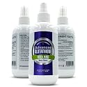 Liquid Liposomal Glutathione Spray - Maximum Absorption Glutathione Supplement with NAC, Ashwagandha, Glutamine, Ascorbic Acid - Sublingual Easy Use - Immune &amp; Detox Support - 8oz