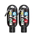 Liquid Mess-Free Hand Gym Chalk 7’s Quick-Drying for Grip