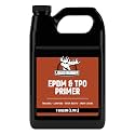 Liquid Rubber EPDM &amp; TPO Primer for RV, Camper &amp; Trailer Roofs, 1 Gallon