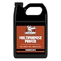 Liquid Rubber Multipurpose Primer for Concrete, Wood, Metal, 1 Gallon