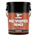 Liquid Rubber Multipurpose Primer for Concrete, Wood, Metal, 5 Gallon