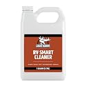 Liquid Rubber RV & Camper Rubber Roof Smart Cleaner & Conditioner, 1 Gallon