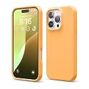 Liquid Silicone Shockproof Case Back Cover for