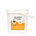 Liquified RV Toilet Treatment Drop-Ins - Prevents Tank Odors - Breaks Down Waste and Tissue - Septic Tank Safe - Matts RV Reviews - Orange Scent - 60 Treatments (60 1oz pods)