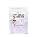 Liquified RV Toilet Treatment Drop-Ins - Prevents Tank Odors - Breaks Down Waste and Tissue - Septic Tank Safe - Matts RV Reviews - Lavender Scent - 20 Treatments (20 1oz pods)