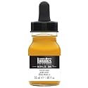 Liquitex 4260416 Ink 30ML YEL, 1-oz Jar, Yellow Oxide