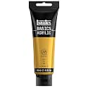 Liquitex Basics Acrylic Color 118ml (Gold)