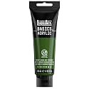 Liquitex Basics Acrylic Color (Hookers Green)