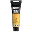 Liquitex Basics Acrylic Color (Naples Yellow)