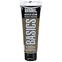 Liquitex Basics Acrylic Color (Raw Umber)