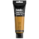 Liquitex Basics Acrylic Color (Yellow Oxide)